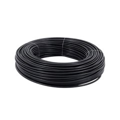 Cabo Rígido 35mm² 0,6/1KV 90° por Metro Preto - Condex