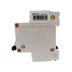 Disjuntor 3p 20a Curva C Tr3ka - Tramontina