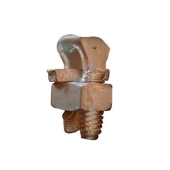 Conector Parafuso Fendido F. Vert. 70mm²