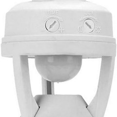 Relé Fotosoquete Multif. E-27 - Qualitronix