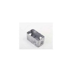 Condulet Alum Mult. L 3/4” S/Tampa