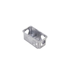 Condulet Alum Mult. L 3/4” S/Tampa