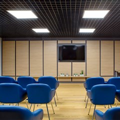 Painel Embutir Led Quadrado 45w 3000k Bivolt - Avant