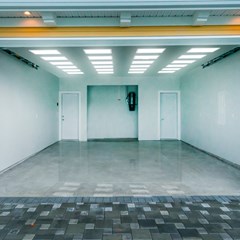 Painel Embutir Led Quadrado 45w 3000k Bivolt - Avant
