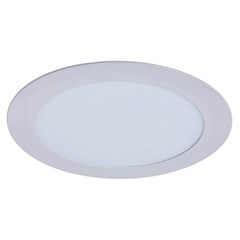Painel Embutir Led Redondo 12w 6500k Bivolt - Avant