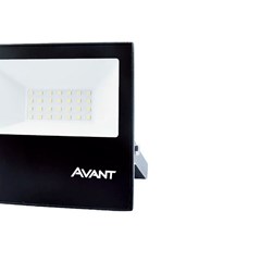 Refletor Led 30w 6500k Bivolt - Avant