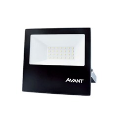 Refletor Led 30w 6500k Bivolt - Avant