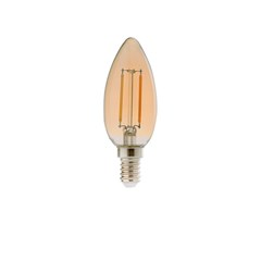 Lâmpada Vela Led Clara E-14 2w 2200k 127v - Avant