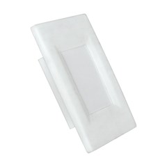 Balizador Parede Elegance Led 2w 6500k Bivolt - Avant