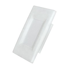 Balizador Parede Elegance Led 2w 6500k Bivolt - Avant