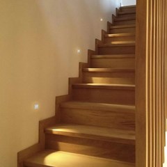 Balizador Parede Elegance Led 2w 6500k Bivolt - Avant