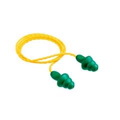 Protetor Auricular (Auditivo) 1291 Verde - 3m