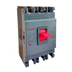 Disjuntor Caixa Moldada 3p 500a Sdjs500 - Steck