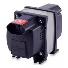 Transformador 300VA Slim Bivolt - Forceline