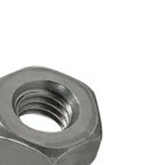 Porca Sextavada 5/16”