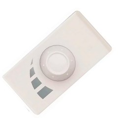 Módulo Variador Ventilador Liz Branca - Tramontina