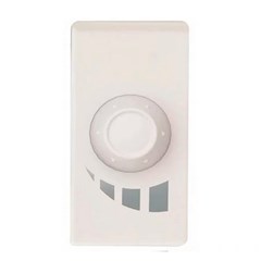 Módulo Variador Ventilador Liz Branca - Tramontina