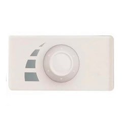 Módulo Variador Ventilador Liz Branca - Tramontina