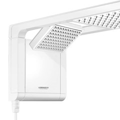 Chuveiro Acqua Duo 6800W 220V Branco - Lorenzetti