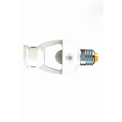 Sensor Presença Teto X-Control 328° - Exatron