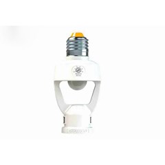 Sensor Presença Teto X-Control 328° - Exatron
