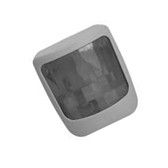 Sensor Presença Frontal X-Control 110° - Exatron