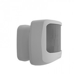Sensor Presença Frontal X-Control 110° - Exatron