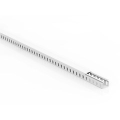Canaleta Semi-Aberta 20x20x2m Br