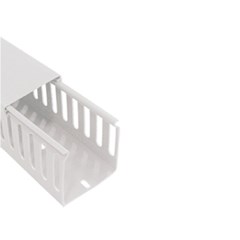 Canaleta Semi-Aberta 30x30x2m Br