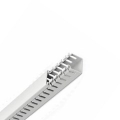 Canaleta Semi-Aberta 30x30x2m Br
