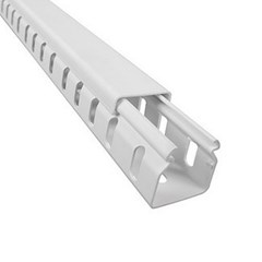 Canaleta Semi-Aberta 30x30x2m Br