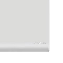 Placa Cega 4x2 Liz Branca - Tramontina