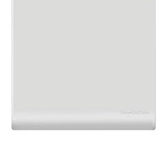 Placa Cega 4x2 Liz Branca - Tramontina
