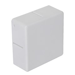 Arandela Elegance Quattro LED 6W 3000K Branca - Avant