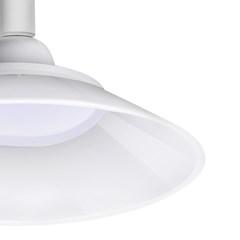 Pendente Led High Bay E-27 70w 6500k Bivolt - Avant