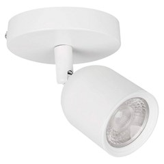 Spot Led Sobrepor Elegance 7w 6500k Bivolt Branca - Avant