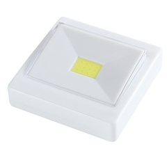 Luminária Touch Pocket Led 3w 6500k Branca - Avant