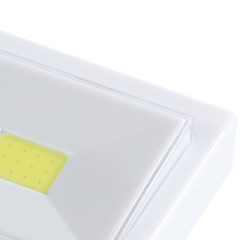 Luminária Touch Pocket Led 3w 6500k Branca - Avant