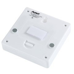 Luminária Touch Pocket Led 3w 6500k Branca - Avant