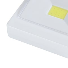 Luminária Touch Pocket Led 3w 6500k Branca - Avant