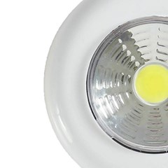 Luminária Touch Signat Led 1,5w 6500k Branca - Avant