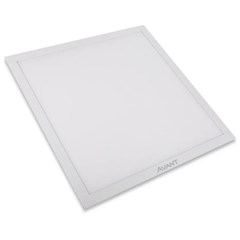 Painel Embutir Led Quadrado 45w 6500k Bivolt - Avant