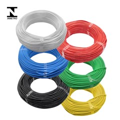 Cabo Flexível 4mm² 100m 750v Sil