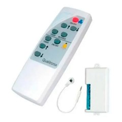 Controlador Ventilador E Lampada Remo Bv