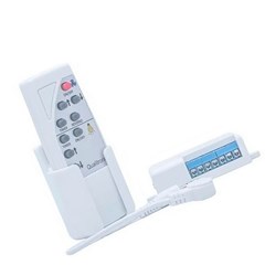Controlador Ventilador E Lampada Remo Bv