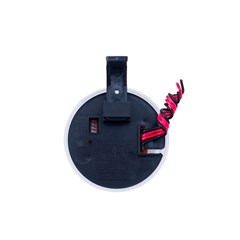 Relé Fotocélula 1000w/1800va Bivolt - Qualitronix
