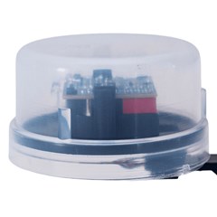Relé Fotocélula 1000w/1800va Bivolt - Qualitronix