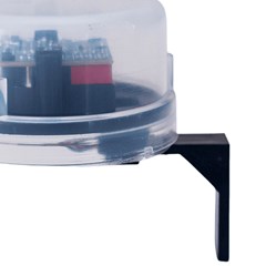 Relé Fotocélula 1000w/1800va Bivolt - Qualitronix