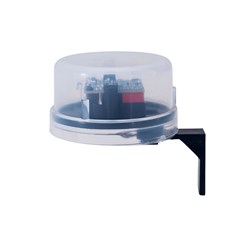 Relé Fotocélula 1000w/1800va Bivolt - Qualitronix