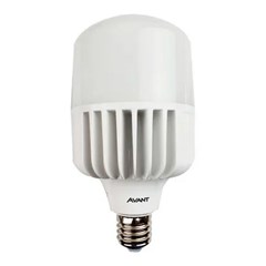 Lâmpada Bulbo Hp Led E-27 75w 6500k Bivolt - Avant